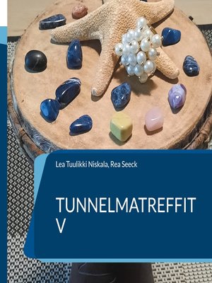 cover image of Tunnelmatreffit V